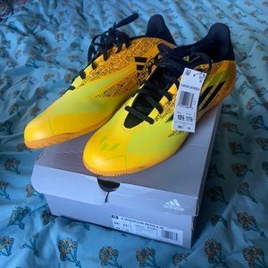 Men’s X Speedflow Messi.4 In